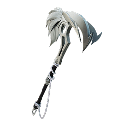 Bad Luck Claws