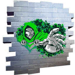 Stylized Doom