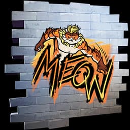 MEOW!