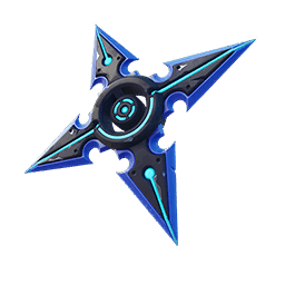 Sapphire Star