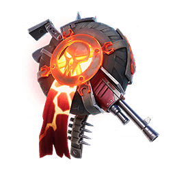 Horde's War Wheel