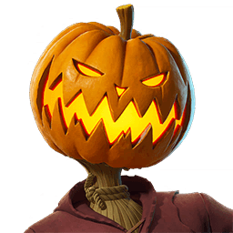 Pumpkin King
