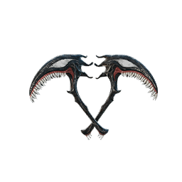 Symbiote Slicers