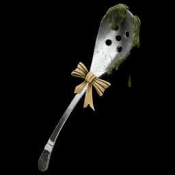 Sally's Soup Ladle