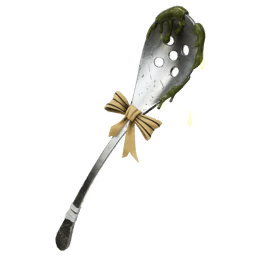 Sally's Soup Ladle