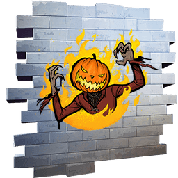 I Am the Pumpkin King
