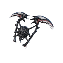 Symbiote Slicers