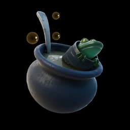Worm's Wort