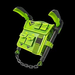 Impact Tactical Pack