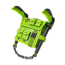 Impact Tactical Pack