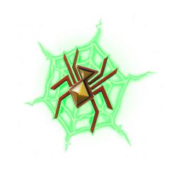 Venomous Web
