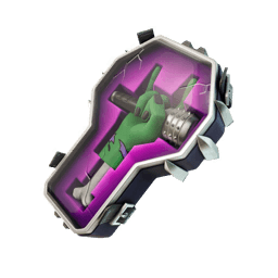 Casket Case