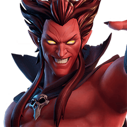 Mephisto