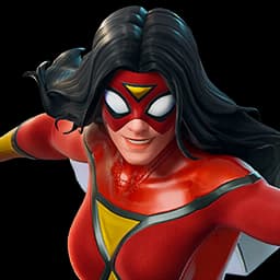 Spider-Woman