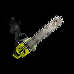 The Chainsaw