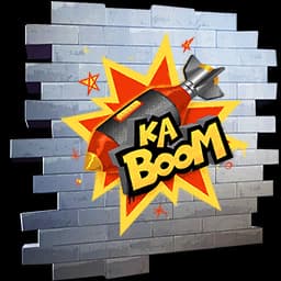 KA BOOM!