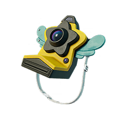 Snap-A-Zoomatic