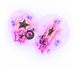 Sonic Starwings