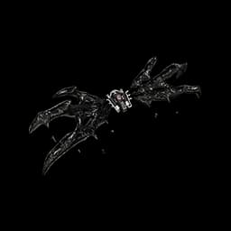 Chaotic Crawler