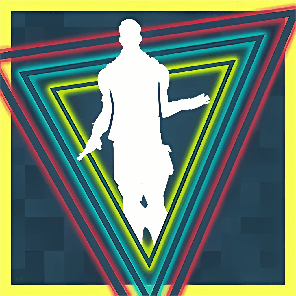 Limitless (Murda Beatz Remix) — Uncommon Music Fortnite cosmetic