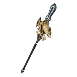 The Woven Fang