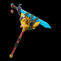Epic Blade of Floof