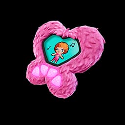 Ice Spice Mini