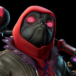 Dark Doggo