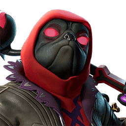 Dark Doggo