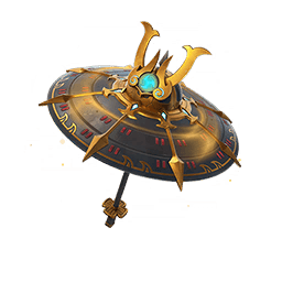 Shogun 'Brella