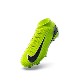 Nike Mercurial Superfly 10 Elite 'Mad Voltage'
