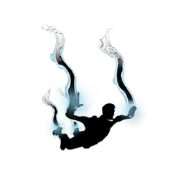 Wraith's Shadow