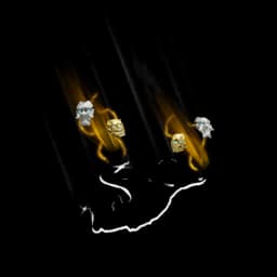 Kintsugi Crashdown