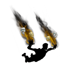 Kintsugi Crashdown