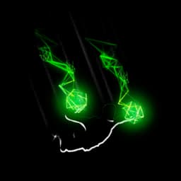 Wireframe Faller