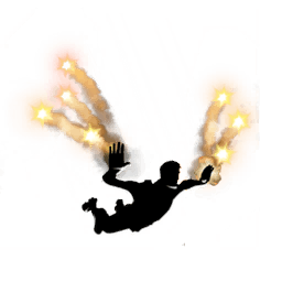 Rescue Flares