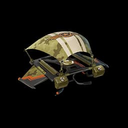 Royale Rider