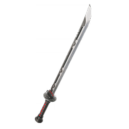 Turbulent Blade