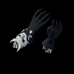 Daigo's Claws