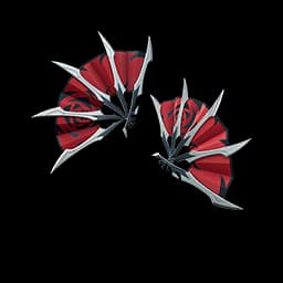 Rose Thorns