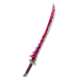 Serrated Demonfang