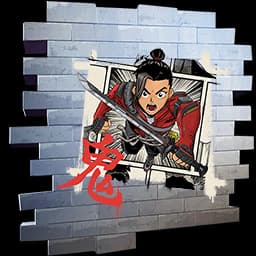 Determined Kendo