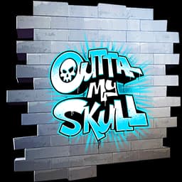 Outta My Skull