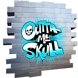 Outta My Skull