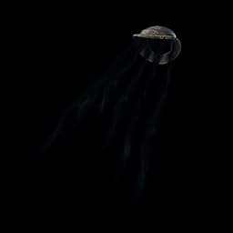 Shadow Shroud