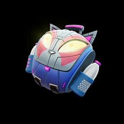 Nyanja's Catpak