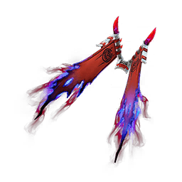 Shogun's Pennants