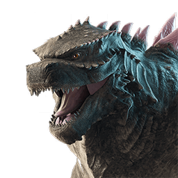 Godzilla Evolved