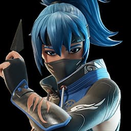 Shadow Blade Hope