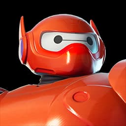 Hero Baymax